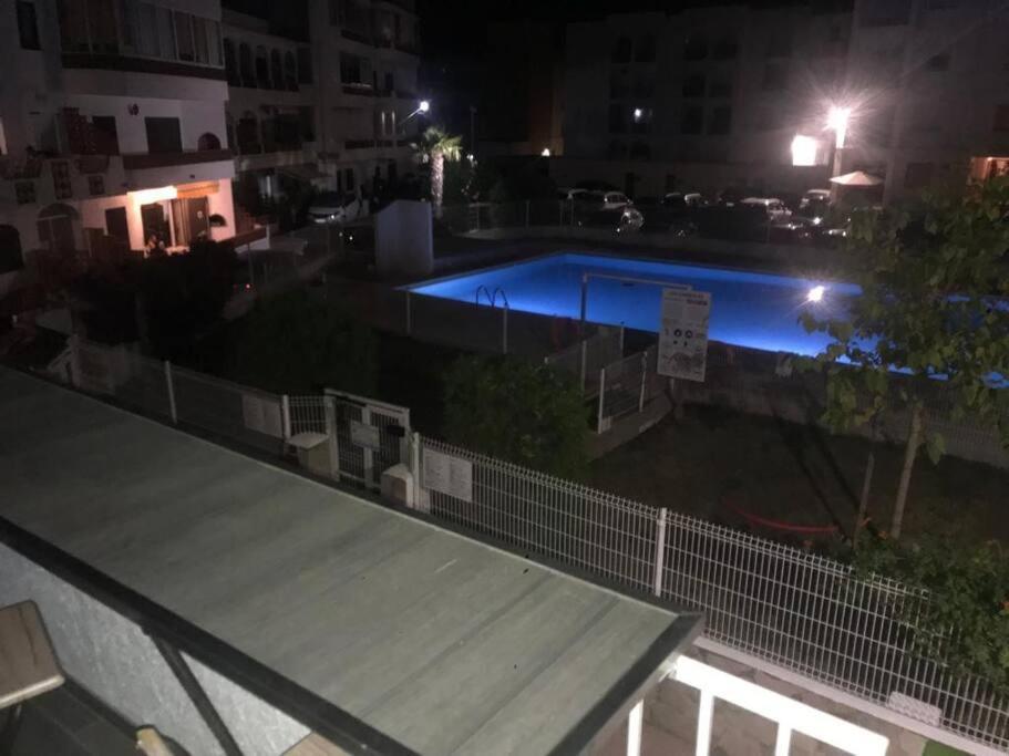 Le Canola Empuriabrava Port - 45M2 - Vue Piscine - Plage Centrale 500M- Parking Prive Gratuit 外观 照片